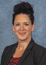 Dr. Danielle Boisvert